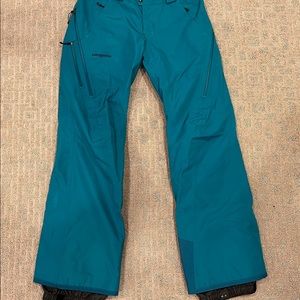 Patagonia Women’s Ski Pants